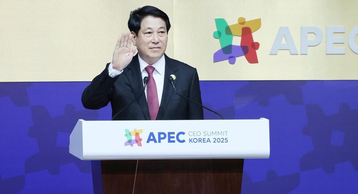 KHÁM PHÁ NHỮNG CHIẾN LƯỢC ĐÀO TẠO HẬU CÁC CHỦ TỊCH NƯỚC TẠI DIỄN ĐÀN APEC 2025!