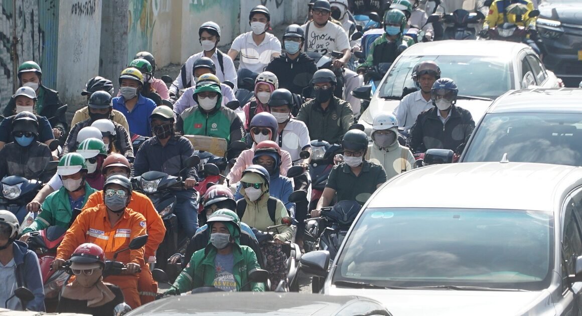 KHÁM PHÁ DỰ ÁN MỞ RỘNG ĐƯỜNG NGUYỄN TẤT THÀNH, GIA TĂNG LIÊN KẾT KHU NAM VỚI TRUNG TÂM THÀNH PHỐ!