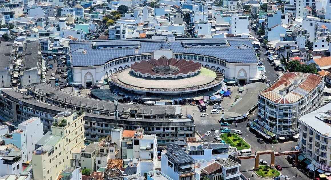 “DỰ ÁN KHỦNG Ở KHÁNH HÒA: AI ĐANG THẮNG THẦU KHÔNG CẦN ĐẤU GIÁ?”