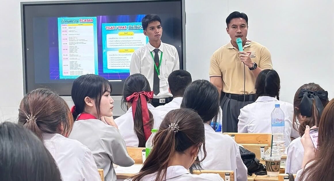 KHÁM PHÁ CHUYỆN CHÀNG TRAI THÁI LAN YÊU VẤN VĂN HÓA VIỆT BẠN ĐẾN HƠN MƯỜI NĂM, ĐÃ TRẢI NGHIỆM SỐNG VÙNG ĐẤT NƠI NGOẠI QUỐC NÀY NHƯ THẾ NÀO?