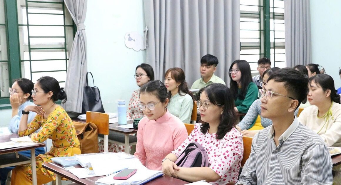 ỀN BÁO ĐẠO ĐỨC VÀ NGUYÊN NHÂN GĂN DẮT LUỒNG DỊCH CHUYỂN GIAO VIÊN TỪ TRƯỜNG TƯ SANG TRƯỜNG CÔNG TẠI TP.HCM!
