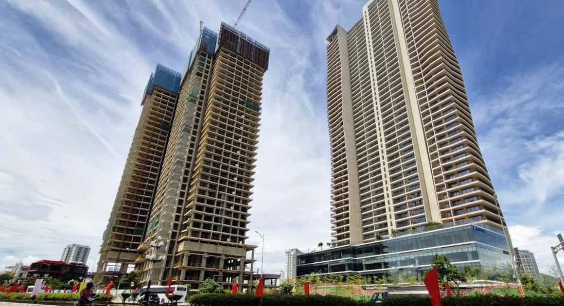 KHẨN CẤP: ĐÀ NẴNG YÊU CẦU NGÂN HÀNG BÁO CÁO GIAO DỊCH ĐÁNG NGỜ TRONG BẤT ĐỘNG SẢN ĐỂ NGĂN CHẶN RỬA TIỀN