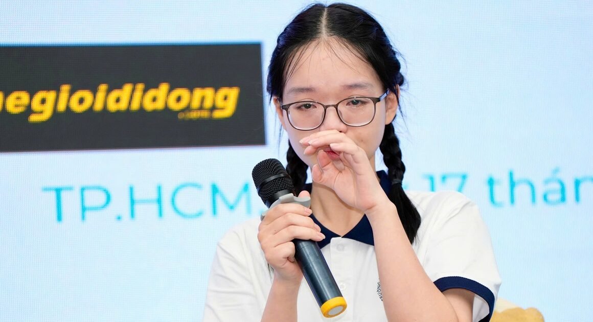 BƯỚC CHÂN TRÊN HÀNH TRÌNH DIỆU KỲ, CÔ HỌC TRÒ NHỎ GÓP GÉP NIỀM TIN VÀ ĐIỀU KỊ DIỆU KỲ THÀNH CỔ ĐỘNG Người Khác