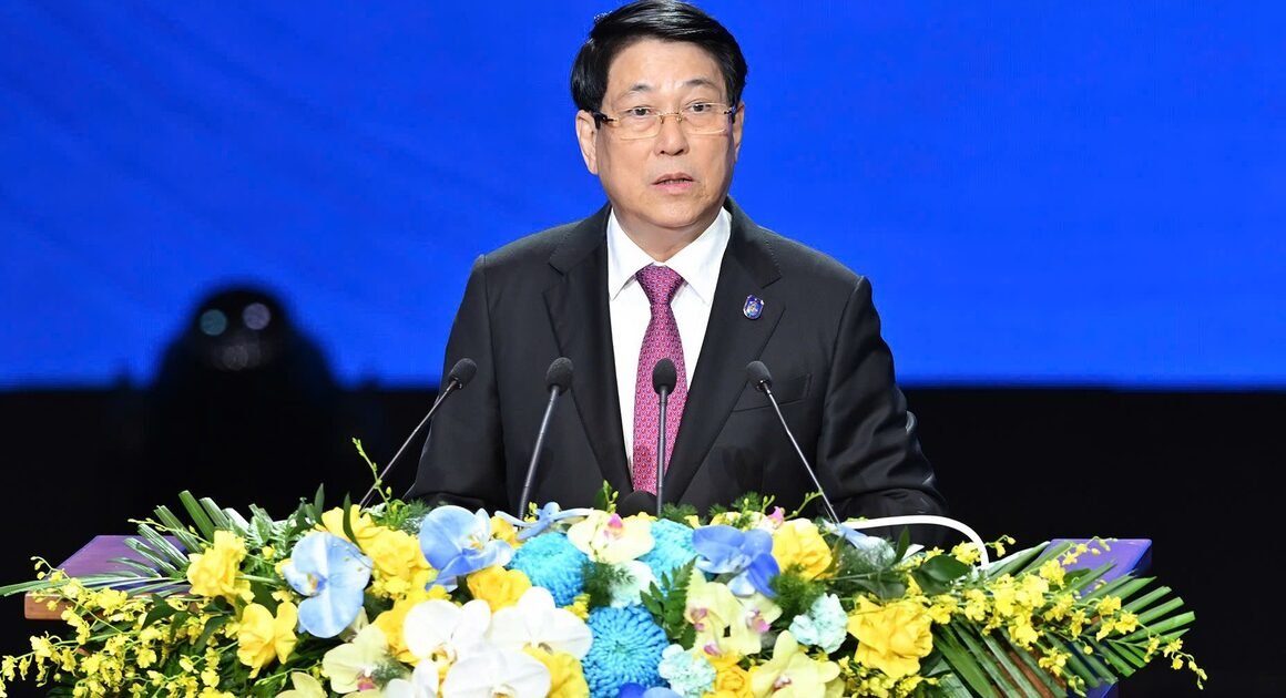 KHÁM PHÁ HỘI NGHỊ QUAN TRỌNG NHẤT VỀ CHỐNG TỘI PHẠM MẠNG TOÀN CẦU VỚI SỨ MẠNG HƯỚNG TỚI TƯƠNG LAI!