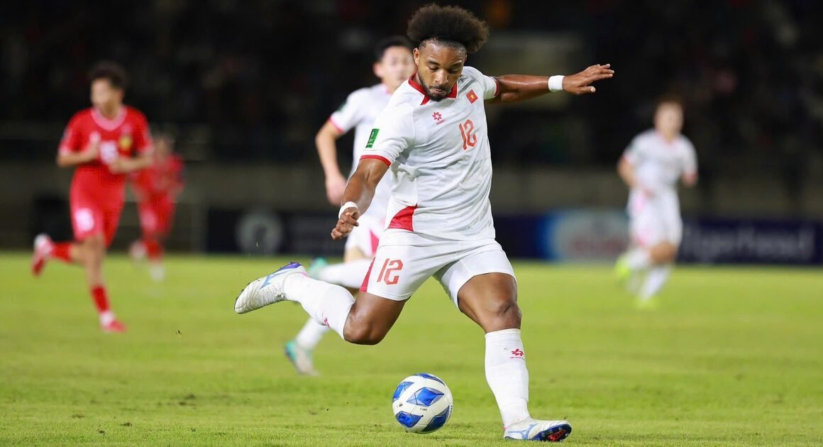 CHỚP LẤY TỈ SỐ 2-0 TRONG PHÚT BÙ GIỜ, ĐỘI TUYỂN VN VƯỢT KHỎI KHÓ KHĂN NHƯ THẾ NÀO?