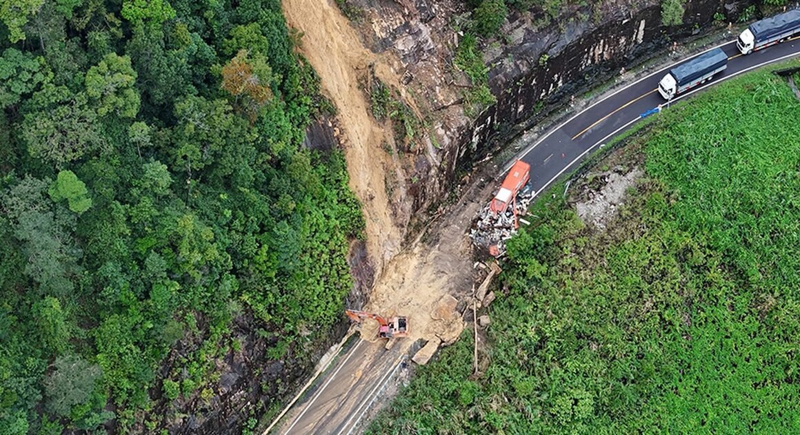 BÍ THƯ TỈNH ỦY KHÁNH HÒA RA YÊU CẦU CÁC LỰC LƯỢNG CHỐNG SẠT LỞ ĐÈO KHÁNH LÊ KHẨN TRƯƠNG VÀO CUỘC!