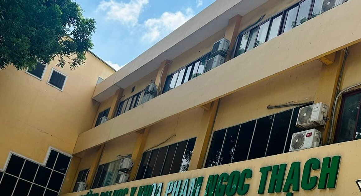 BỐC MẶT SỰ THẬT KHIẾN AI CŨNG NGẠC NHIÊN: PHÓ GIÁO SƯ RÚT KHỎI TỔ CÔNG TÁC LIÊM CHÍNH KHOA HỌC CHỈ SAU KHI ĐƯỢC CÔNG BỐ