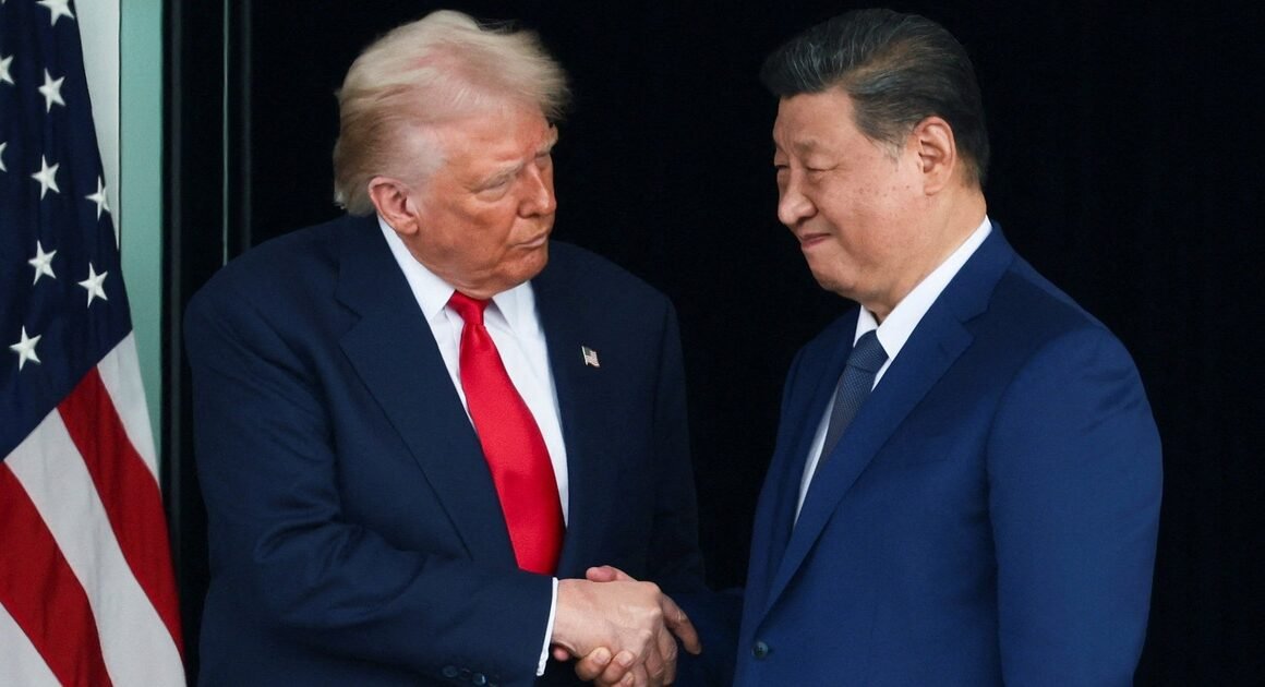 BỘ THƯƠNG MẠI TRUNG QUỐC ĐƯA RA ĐỘT NGỘT, XÓA BỎ LỆNH CẤM XUẤT KHẨU GALLIUM, GERMANIUM VÀ ANTIMONY, ĐẨY MẠNH CUỘC CHƠI MỸ-TRUNG TRONG NGÀNH CÔNG NGHỆ