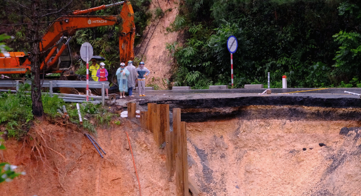 LÂM ĐỒNG CẦN HỖ TRỢ GẤP 600 TỈ – MỐI NGUY NGÀY CANG RỘNG!