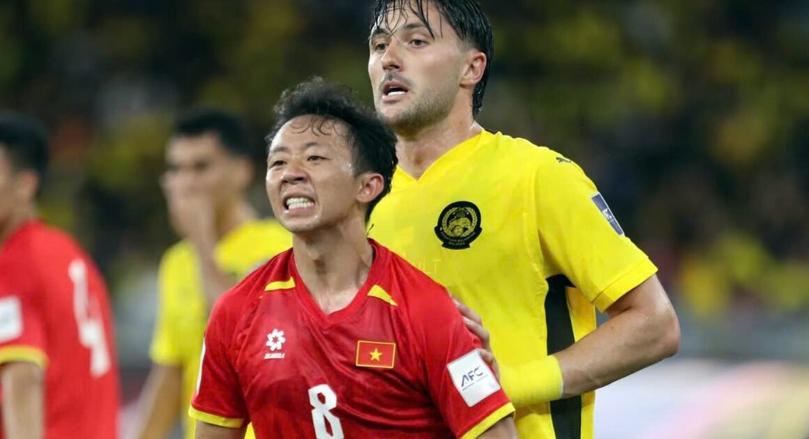 LIÊN ĐOÀN BÓNG ĐÁ MALAYSIA CHỊU GIAN NAN GÌ TRONG VÒNG KHÁNG ÁN CÙNG CAS?