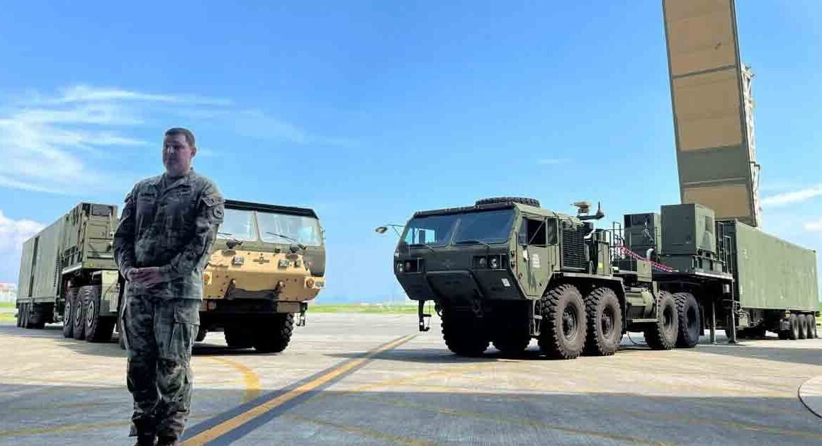 NHẬT BẢN ĐẮT ĐẦU TRIỂN KHAI TÊN LỬA GẦN ĐÀI LOAN: CHIẾN LƯỢC CHỐNG XUNG ĐỘT NĂM XUÂN Ở KHU VỰC ĐẦY BIẾN ĐỘNG