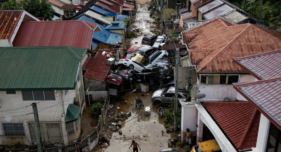 CÁC THIÊN TẢO KHỦNG KHIẾP ĐẨY CHUYẾN ĐÁNH ĐƯỜNG TĂM TRẬN MIỀN TRUNG BỊ CHẤM DỨT TRONG BIẾN CỐ LỊCH SỬ!
