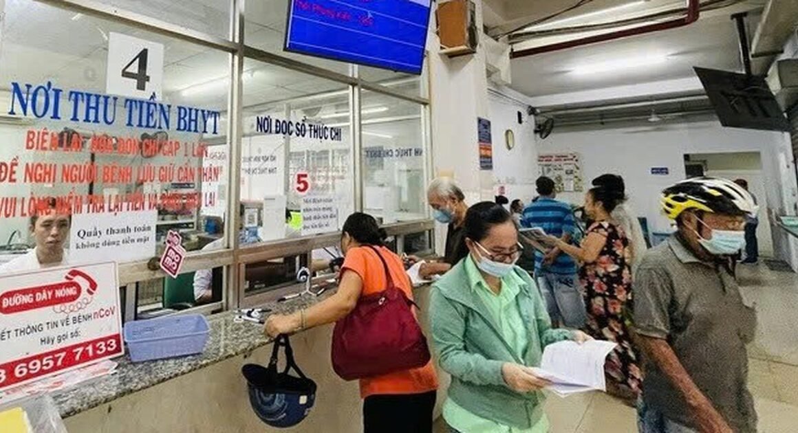 CẬP NHẬT PHƯƠNG THỨC NỘP HỒ SƠ VÀ CHUYỂN TIỀN BHXH, BHYT, THẤT NGHIỆP TỪ NGÀY 1.1.2026!