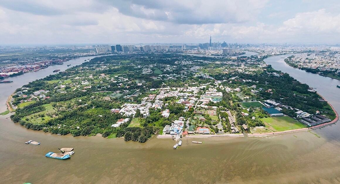 BẬT MẶT CƠ CHẾ MỚI, CHỦ ĐẦU TƯ NHẬN ĐƯỢC QUYỀN GỬI TỔNG DIỆN TÍCH ĐẤT TRÊN 75%!