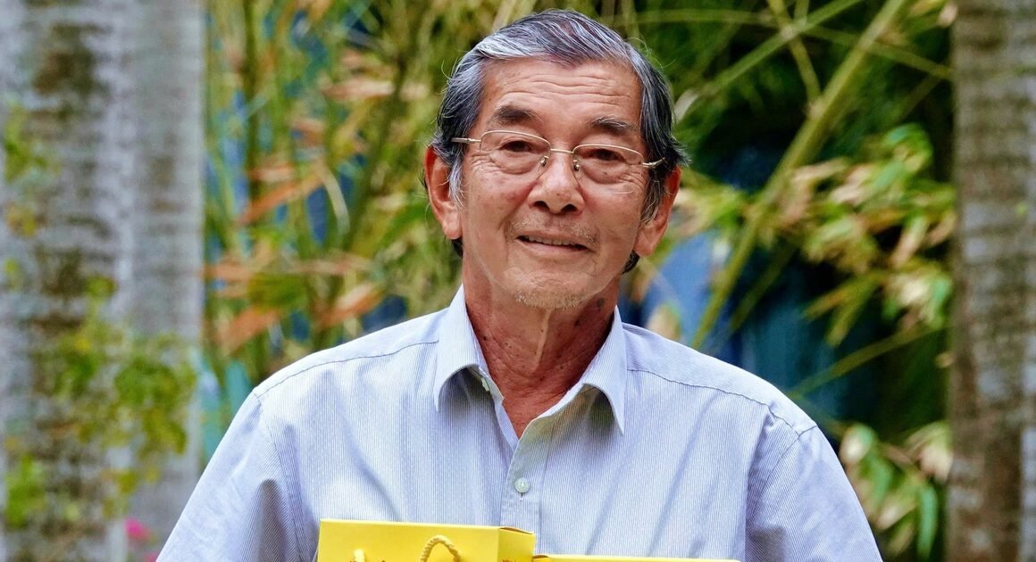 KUYẾN RŨ VỊ NGON VƯỢT TRỘI, GẠO ST25 ĐANG CHINH PHỤC THẾ GIỚI NHƯ THẾ NÀO?