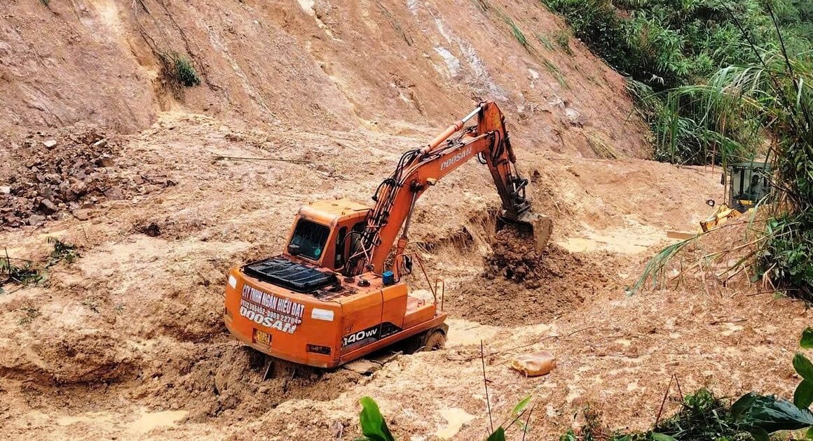 ĐỨC ẤN CÔNG BỐ TÌNH HUỐNG KHẨN CẤP VỀ THIÊN TAI, ĐỐI MẶT THẢM KHỐC ĐANG GẦN KỀ!