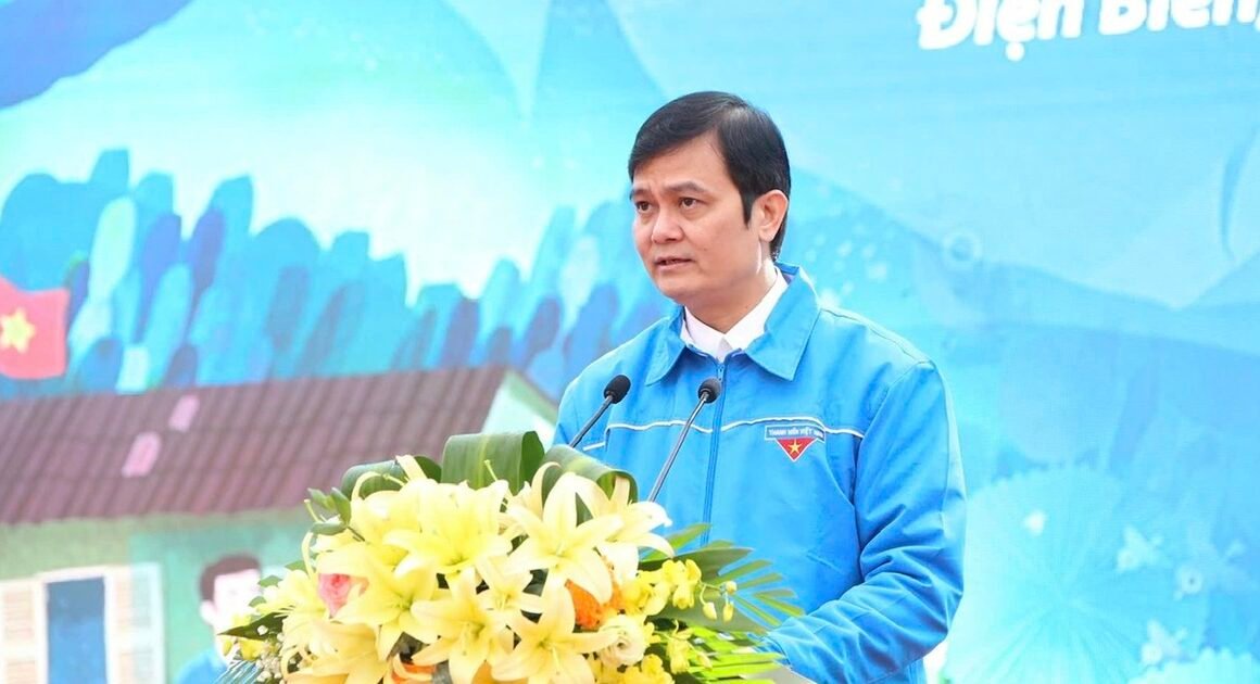 KHẨN CẤP: NHỮNG ĐỒNG HÀNH VÀ CHĂM LO CHO THANH THIẾU NHI VÙNG BIÊN – NHIỆM VỤ QUAN TRỌNG VÀ LÂU DÀI CHO TƯƠNG LAI ĐẤT NƯỚC!