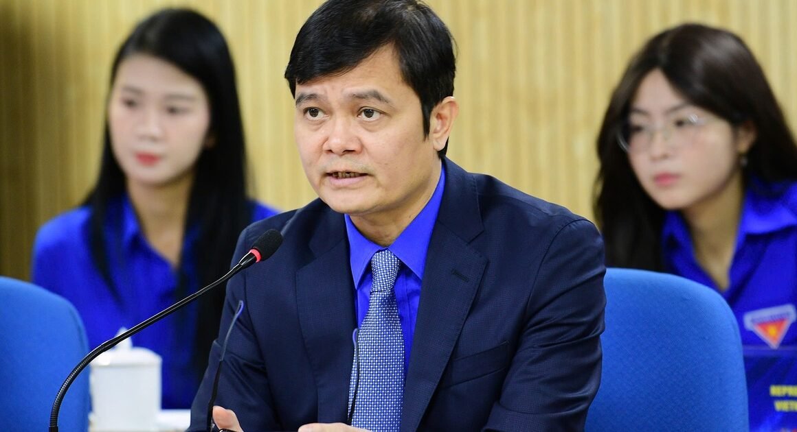 KHÁM PHÁ CƠ HỘI HỢP TÁC ĐỘC ĐÁO GIỮA TUỔI TRẺ VIỆT NAM VÀ NHẬT BẢN!