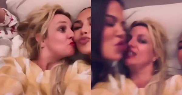 BRITNEY SPEARS RỐI LOẠN SAU VỤ TRANH CHẤP VỚI CHỒNG CŨ Kevin Federline, NGHẸT THỞ TRONG TÂM TRẠNG BẤT ỔN