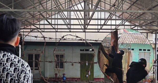 AI ĐANG DIỄN RA TẠI TRẠM QUẢN LÝ THỊ TRƯỜNG SỐ 4, KHI HÀNG LOẠT THANH NIÊN HIẾU KỲ TẬP TRUNG ĐỂ QUAY PHIM, CHỤP ẢNH, GÂY LO NGẠI CHO NGƯỜI DÂN!