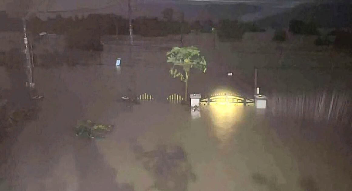 SAU CƠN BÃO KHÁNG NGUYÊN, ĐẮK LẮK ĐỀ NGHỊ XEM XÉT LẠI THIẾT KẾ ĐẬP THỦY ĐIỆN LA HIÊNG 2—CHUYỆN GÌ ĐANG CHỜ ĐỢI?