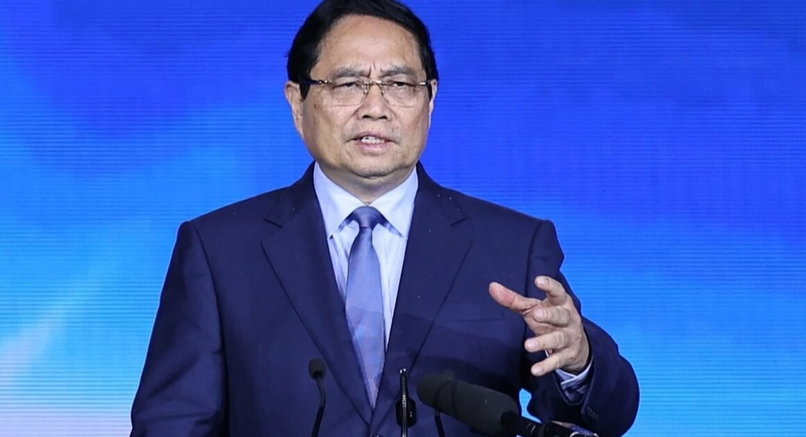 KHÁM PHÁ 6 TỐC ĐỘ “NHẤT” DÙNG ĐỂ ĐẨY CÙNG THẾ HỆ DOANH NHÂN TRẺ XÂY DỰNG TƯƠNG LAI VIỆT NAM!