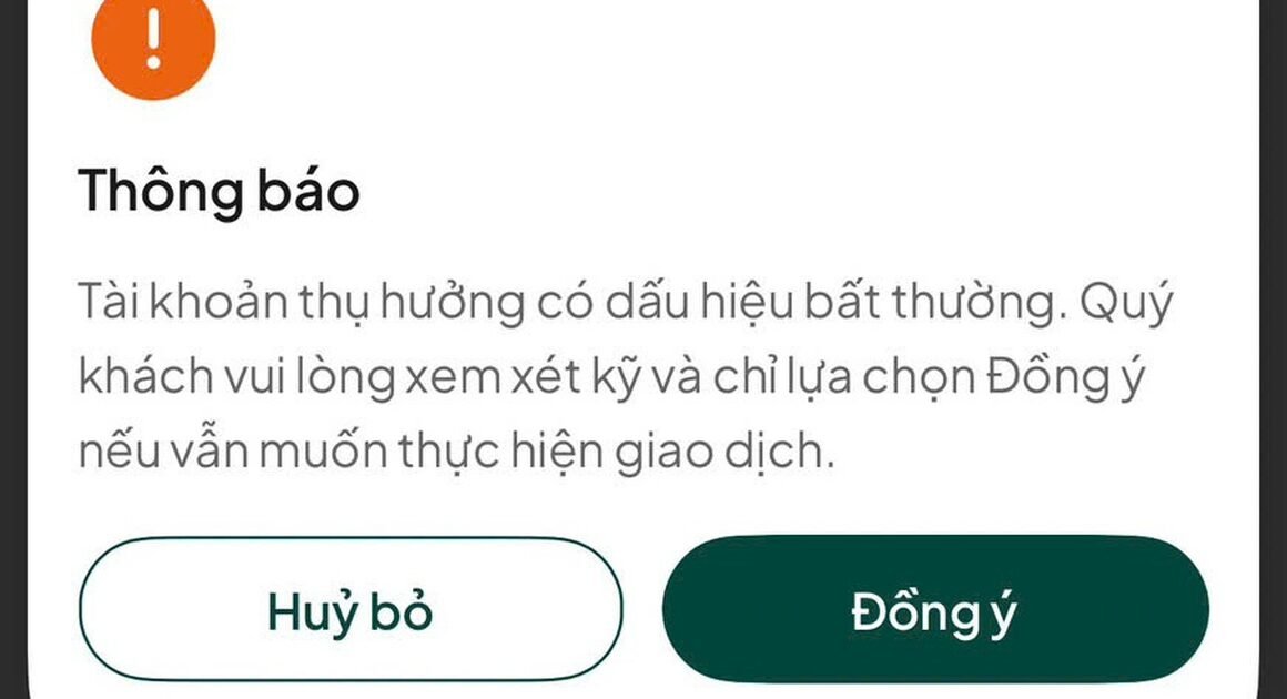 KHÁCH HÀNG ĐÃ CHƠI AN TOÀN HƠN VỚI HỆ THỐNG CẢNH BÁO GỌN 1,7 TRIỆU LƯỢT, GIỮA HƠN 2.300 TỶ ĐỒNG ĐƯỢC SAFEGUARD!