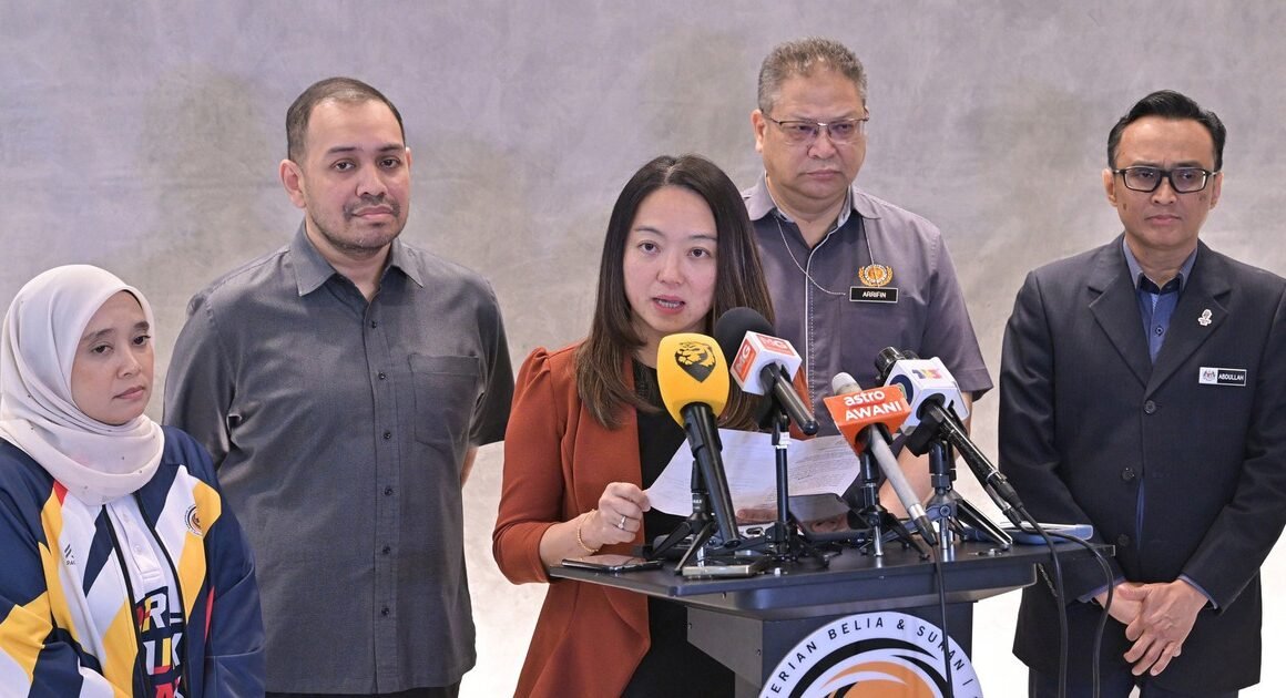 TIỀN CẤP CHO LIÊN ĐOÀN BÓNG ĐÁ MALAYSIA GÂY XÔ XÁT, NHƯNG KHÔNG PHẢI ĐỂ CHI TRẢ ÁN PHẠT!