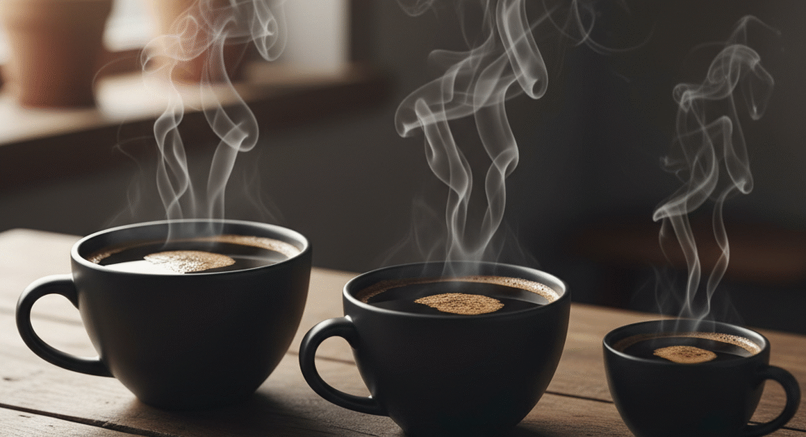 KHÁM PHÁ ĐIỀU KỲ DIỆU CỦA CÀ PHÊ ĐỐI VỚI NÃO BỘ!