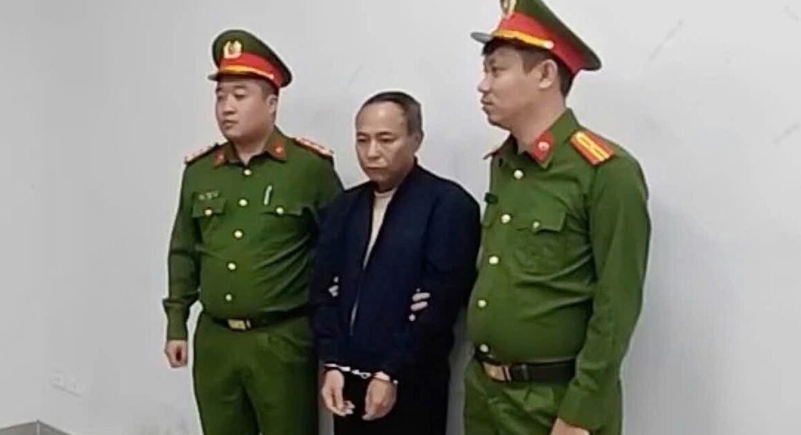 AI ĐANG ĐIỀU TRA CỰU PHÓ VIỆN TRƯỞNG VIỆN PHÁP Y TÂM THẦN VẬY AI ĐANG NGHI NGỜ NHẬN HỐI LỘ!