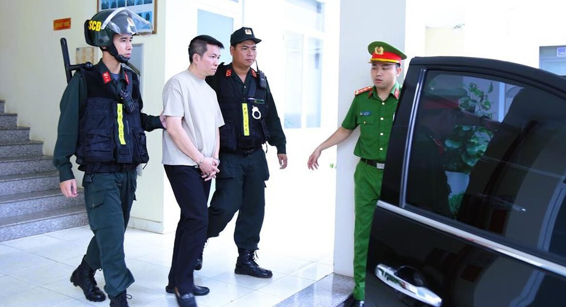 AI SẼ NGỜ VÀO NHỮNG GẬY ÁN KHÓ ĐOÁN TẠI ĐỒNG NAI?