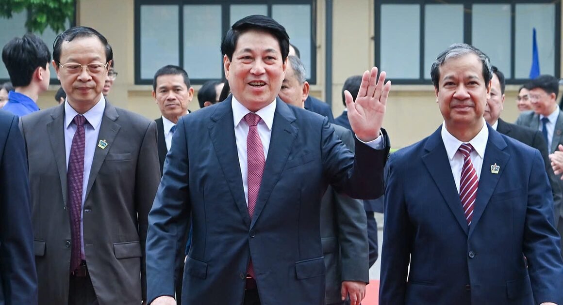 ĐẠO ĐỨC LÀ GỐC RỄ CỦA GIÁO DỤC, BẠN ĐÃ HIỂU ĐÚNG CHƯA?