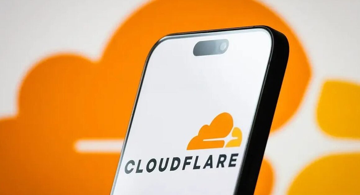 CLOUDFARE BẤT NGỜ SUY SẬP, GÂY CHO HƠN 90% INTERNET TOÀN CẦU NGƯNG HOẠT ĐỘNG!