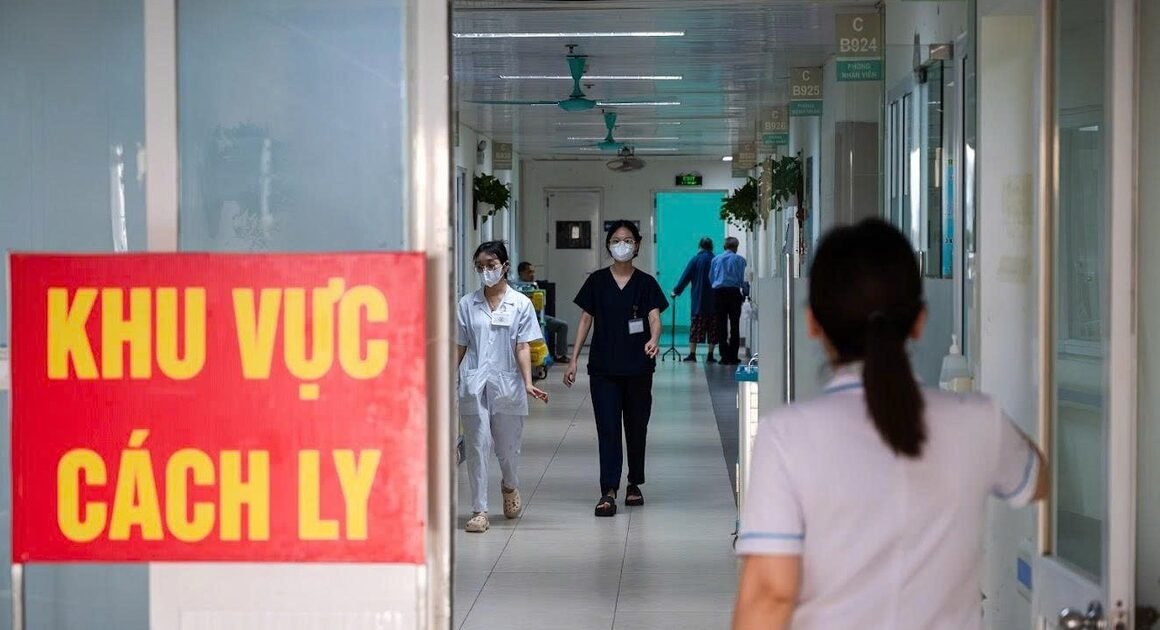 CÚM A CÓ THỂ NGHIÊM TRỌNG HƠN BẠN NGHĨ, ĐỪNG BỎ CHỐT CÁC DẤU HIỆU NGUY HIỂM!