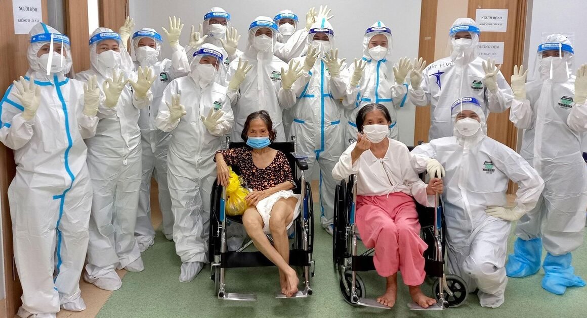 KHẨN CẦU ĐÓNG GÓP Ý TƯỞNG CHO BIỂU TƯỢNG GHI NHẬN HÀNH TRÌNH CHUNG SỨC VƯỢT QUA ĐẠI DỊCH COVID-19!