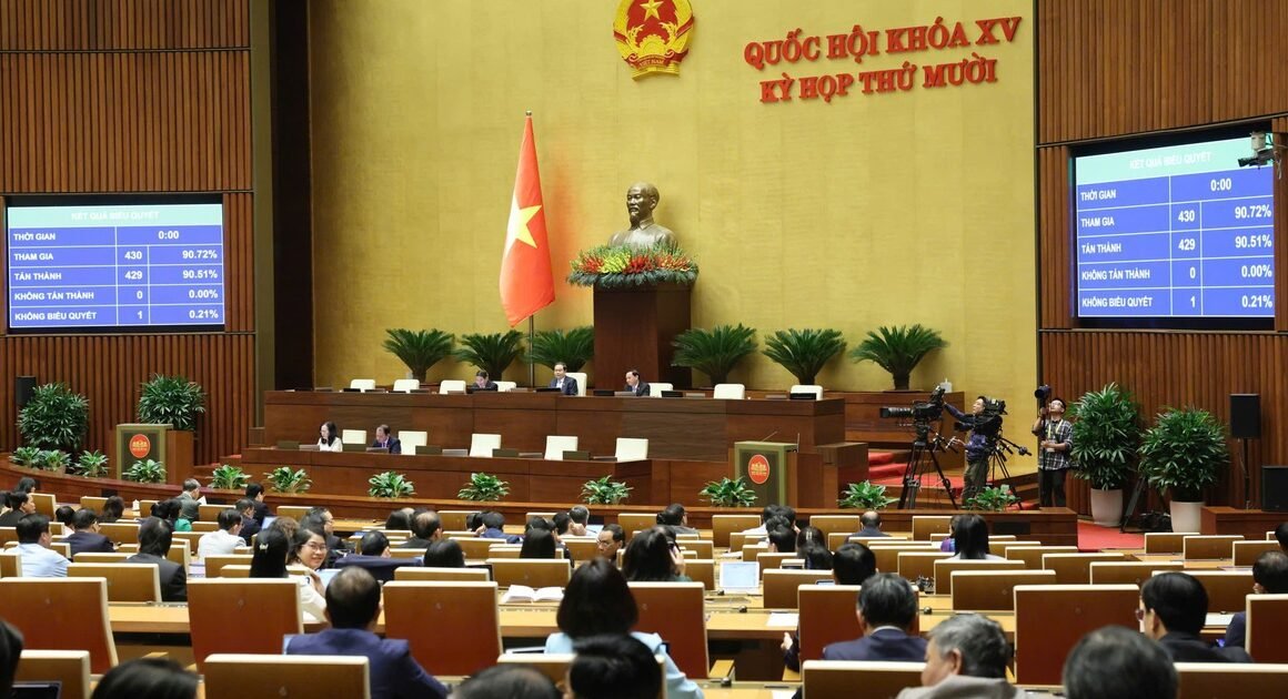 AI CÓ TỘI PHẠM, SẼ BỊ DẪN ĐỘ!