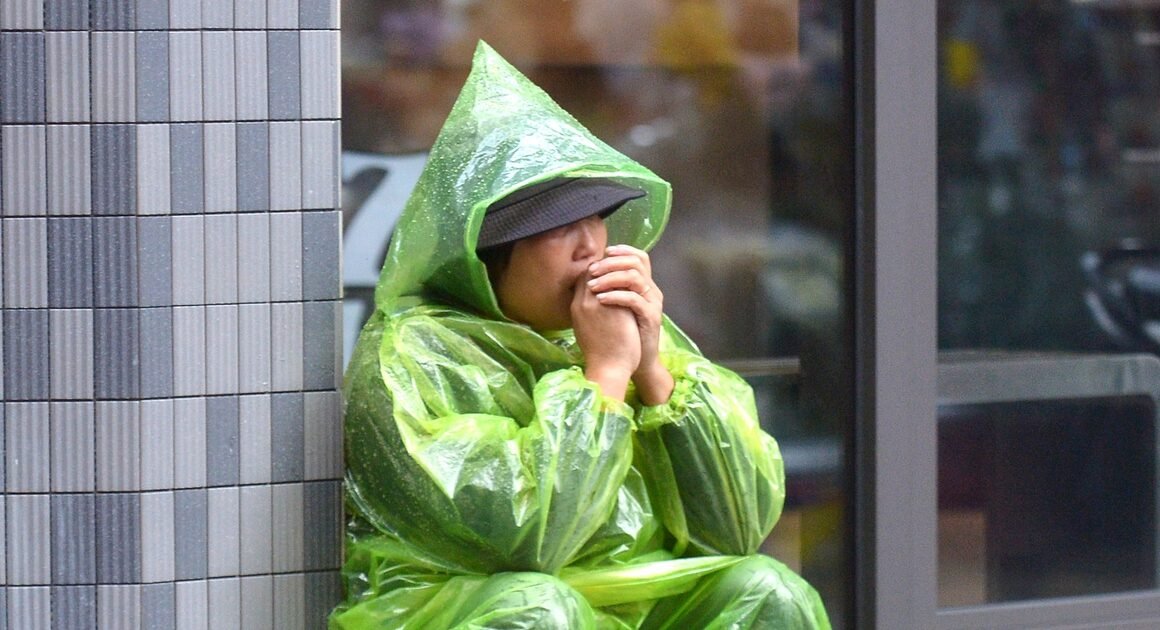 KHÁNH NẮNG ĐÃ TỪ BỎ MIỀN BẮC, HÀ NỘI CHUẨN BỊ CHO CẢM GIÁC RÉT TÊ TÁI ĐỘT NGỘT!