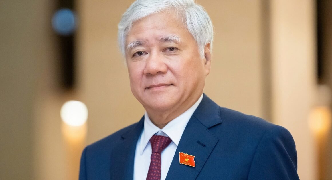 QUỐC HỘI CÓ THÊM MỘT PHÓ CHỦ TỊCH, ĐẶC BIỆT NÀO ĐẺ?