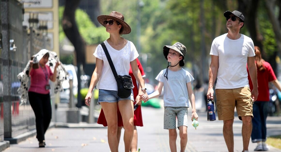 LƯỢNG KHÁCH QUỐC TẾ ĐẾN VIỆT NAM THÁNG 10 ĐẠT ĐÁY MỚI, TĂNG GẦN 14% SO VỚI THÁNG TRƯỚC!