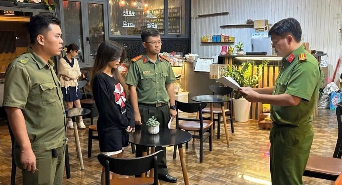 KHI MỘT MỤC ĐÍCH TRẢ THÙ DẪN ĐẾN BẨY BỚT MÒN ĐỒNG NGHIỆP, CẢNH SÁT PHÁT HIỆN NHUỐM ĐỦ BẤT THƯỜNG!