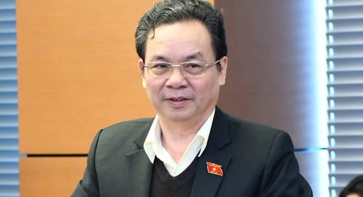 ĐIỀU TRA TÀI SẢN NGƯỜI THÂN TỘI PHẠM THAM NHŨNG: BẢO VỆ CÔNG BẰNG VÀ NÂNG CAO HIỆU QUẢ THU HỒI TÀI SẢN!