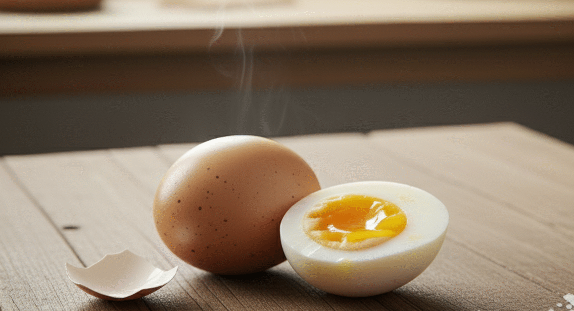 KHÁM PHÁ SIÊU THỰC PHẨM CHO SỨC KHỎE, BẠN SẼ KHÔNG NGỜ ĐẾN NHỮNG LỢI ÍCH TUYỆT VỜI TỪ TRỨNG!