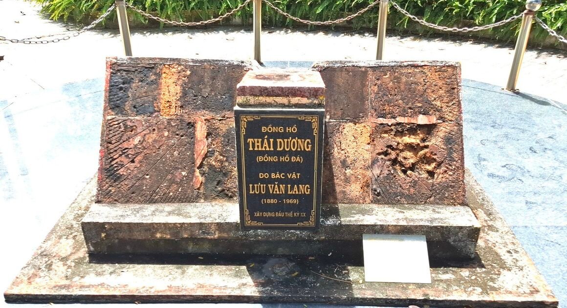 KHÁM PHÁ VÙNG ĐẤT CÓ NHIỀU GIAN ĐA VĂN HÓA VÀ NHỮNG CÂU CHUYỆN CHƯA TỪNG KỂ