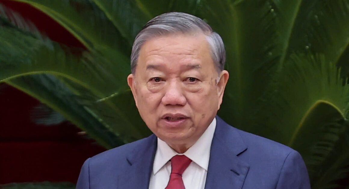 KHÁI QUÁT NHIỆM KỲ KHÓA XIII: NHỮNG ĐƯỜNG LÂY ĐẶC BIỆT VƯỢT MỌI KỲ VỌNG!