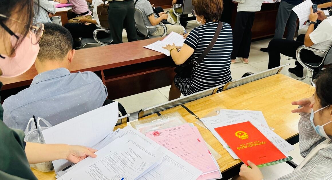 QUY ĐỊNH MỚI VỀ TIỀN SỬ DỤNG ĐẤT VÀ QUỸ PHÁT TRIỂN ĐẤT SẼ THAY ĐỔI GÌ?