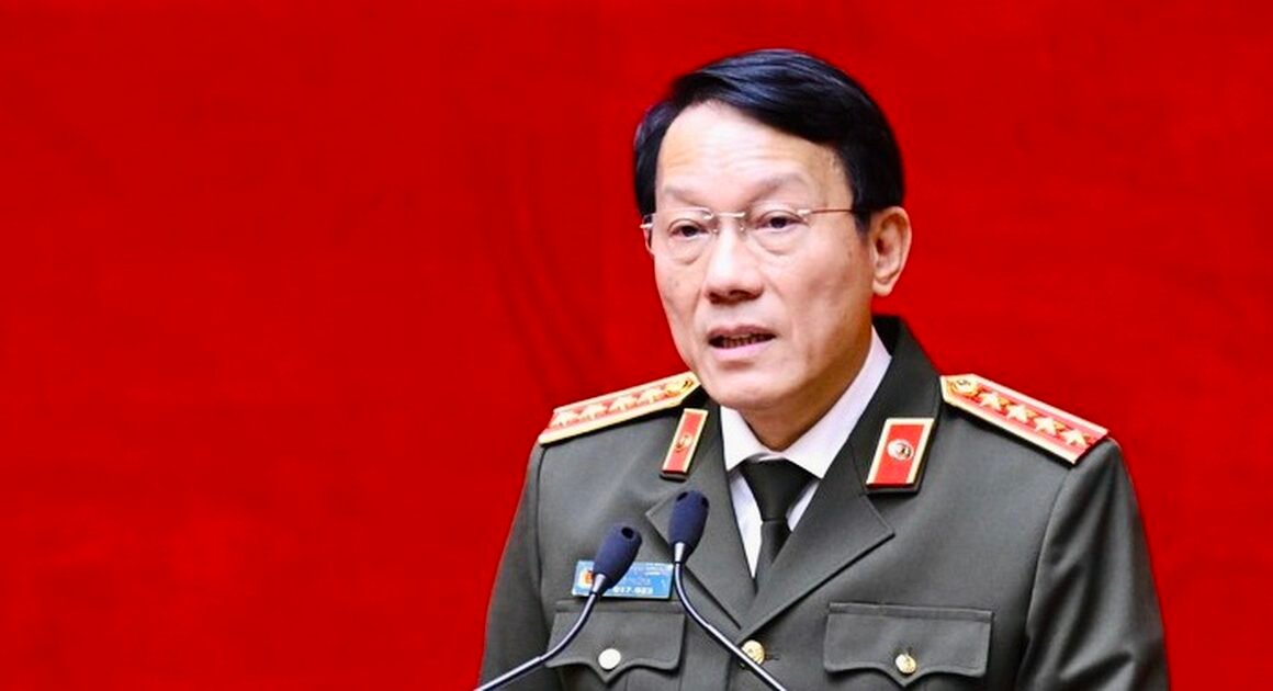 KHẨN CẤP: BỘ CÔNG AN HÉLẤY GIẢI PHÁP NGĂN CHẶN TỘI PHẠM LỪA ĐẢO TRỰC TUYẾN VÀ BẮT CÓC ONLINE!