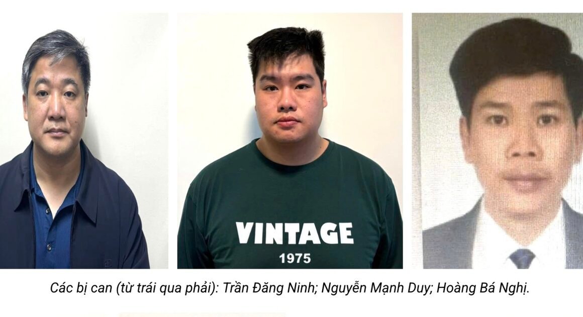 KHÁM PHÁ BỦA RỐI XUẤT KHẨU SẦU RIÊNG SANG TRUNG QUỐC: 17 NGƯỜI ĐƯỢC KHỞI TỐNH ỨNG VIỆC BẤT THUẬN NGHIÊM TRỌNG!