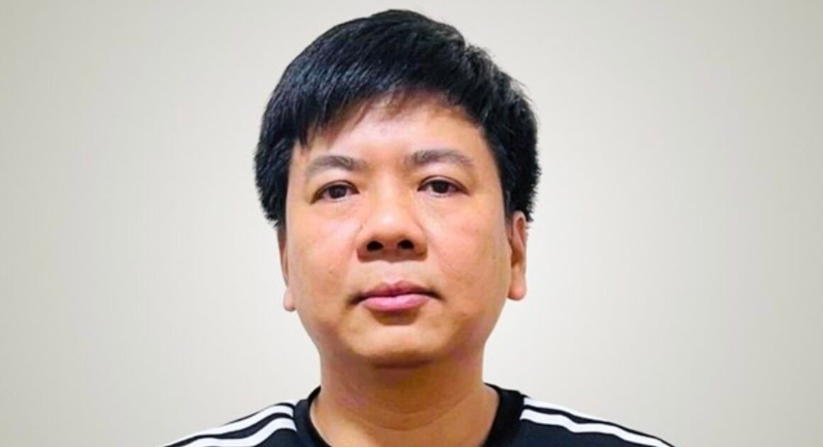 BÍ ẨN SAU CÁO BÁO TÀI CHÍNH CỦA EGROUP: ĐIỀU GÌ ĐANG ĐƯỢC CHE GIẤU?