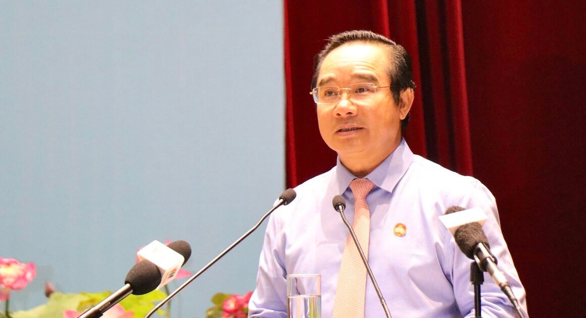 SỨC MẠNH ĐẠI ĐOÀN KẾT TOÀN DÂN LÀ NGUỒN LỰC VÔ ĐỊCH CHO PHÁT TRIỂN TP.HCM!