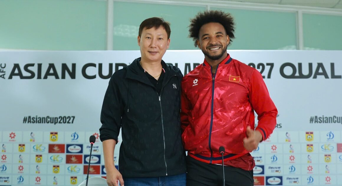 Dù thắng Lào, tuyển Việt Nam vẫn còn nhiều điều cần cải thiện để chinh phục Asian Cup 2027.